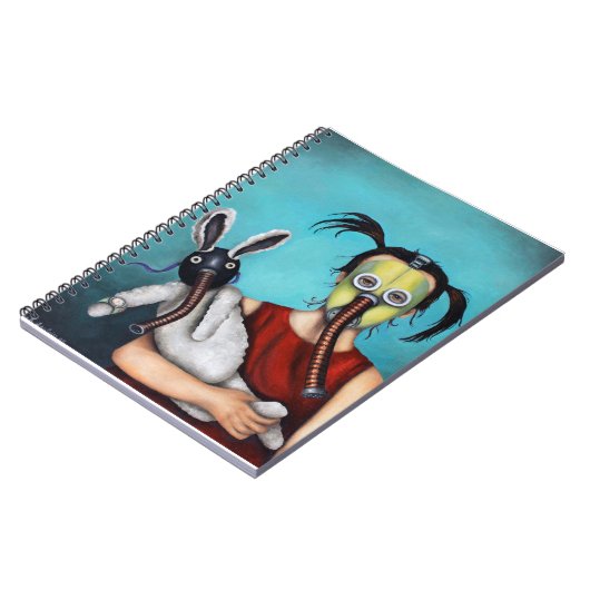 Carnet Heures de récréation 2050 (Côté gauche)