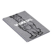 Carnet Heures supplémentaires (Côté Droit)