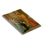 Carnet : Heureuse est l'âme (Côté Droit)