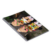 Carnet Heureux amis de la pastèque (Côté Droit)