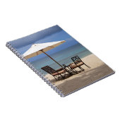 Carnet Heureux dehors (Côté Droit)