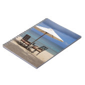 Carnet Heureux dehors (Côté gauche)