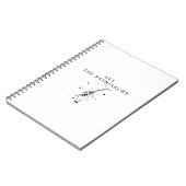 Carnet Hex Le Patriarcat (Côté gauche)