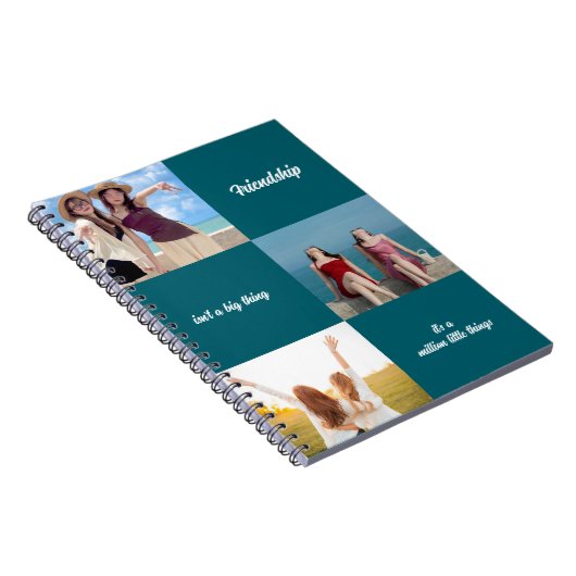 Carnet hgfgiujh (Côté Droit)