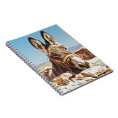 CARNET HI DONKEY (Côté Droit)