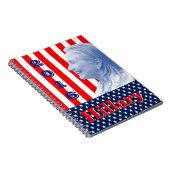 Carnet Hillary 2016 (Côté Droit)