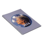Carnet Hillary 2016 (Côté Droit)