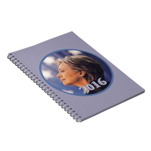 Carnet Hillary 2016 (Côté Droit)