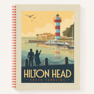 Carnet Hilton Head   Caroline du Sud