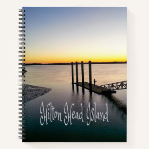 Carnet Hilton Head Island Caroline du Sud