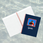 Carnet Hilton Head Island Harbour Town Lighthouse Guest