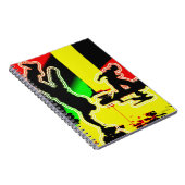 Carnet Hip hop.. (Côté Droit)