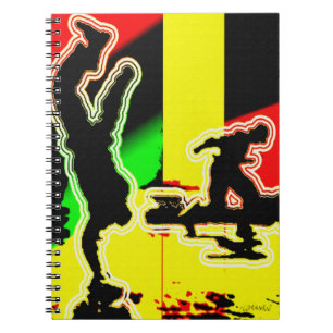 Carnet Hip hop..