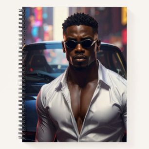 Carnet Hip Hop - Star du Rap Américain -