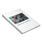 Carnet Hippo#1 (Côté Droit)