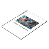 Carnet Hippo#1 (Côté gauche)