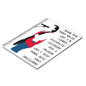 Carnet Hirondelle (Côté gauche)