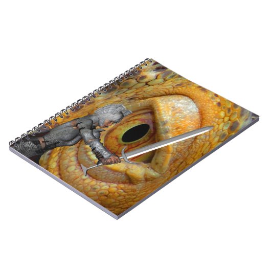 Carnet Histoire de Dragon Folk (Côté gauche)