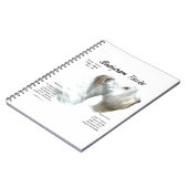 Carnet Histoire de Sealyham Terrier (Côté gauche)