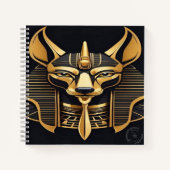 Carnet History icon notebook  (Devant)