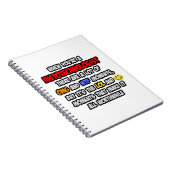 Carnet Histotechnologue .. OMG WTF LOL (Côté Droit)