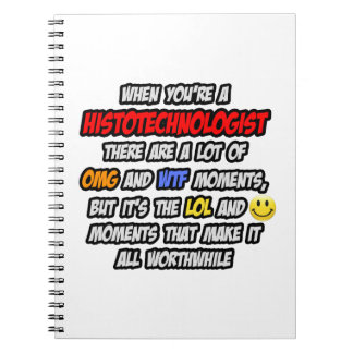 Carnet Histotechnologue .. OMG WTF LOL