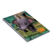 Carnet Hita (Côté Droit)