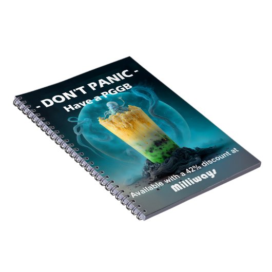 Carnet Hitchhiker (Côté Droit)