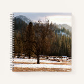 Carnet Hiver..... (Devant)