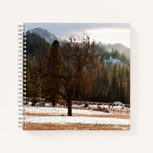 Carnet Hiver.....