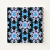 Carnet Hiver Amusant..... (Dos)