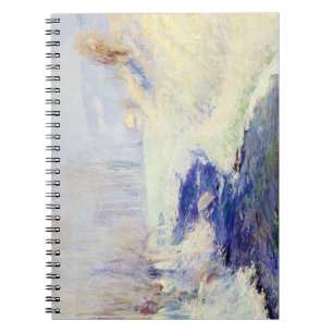 Carnet Hiver (par Guy Rose)
