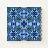 Carnet Hiverné....... (Dos)