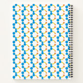 Carnet hochet jouet (Dos)
