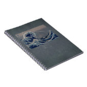Carnet Hokusai rencontre Fibonacci, rapport d'or (Côté Droit)