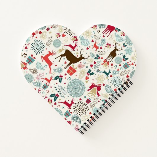 Carnet Holiday (Dos)