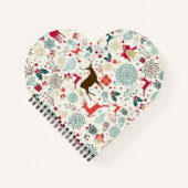 Carnet Holiday (Devant)