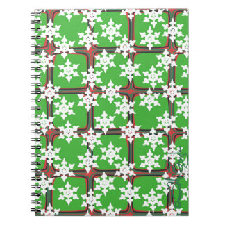 Carnet HOLIDAY ! Notebook par McBCREATE