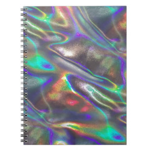 Carnet holographique