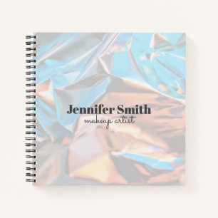 Carnet Holographique