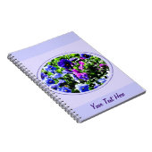 Carnet Home Depot Pansy (Côté Droit)