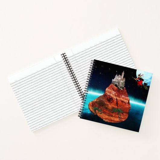 Carnet home doux (Intérieur)