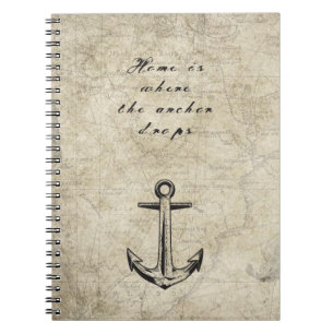 Carnet Home is the anchor drops