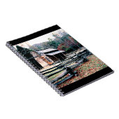 Carnet Homestead (Côté Droit)