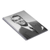 Carnet Homme réussi (Côté Droit)