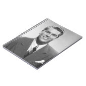 Carnet Homme réussi (Côté gauche)