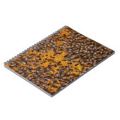 CARNET HONEY BEES (Côté gauche)