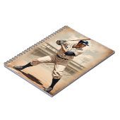 Carnet Honorer la tradition (Côté gauche)