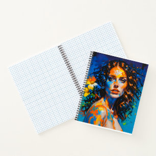 Carnet honorer les femmes