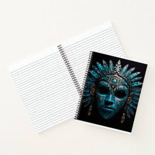 Carnet honorer les Indiens